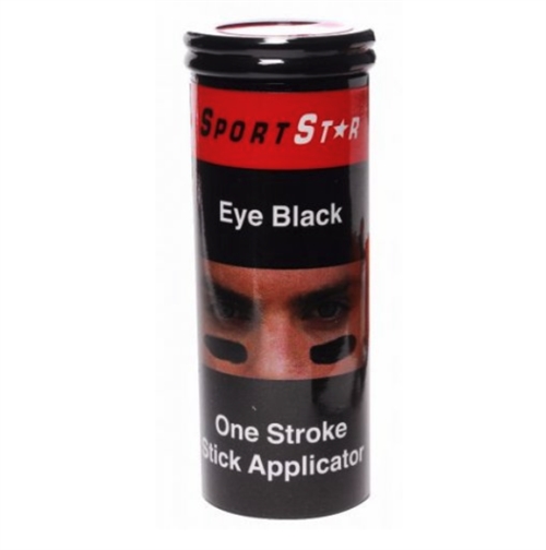 SportStar One Stroke Eye Black Stick
